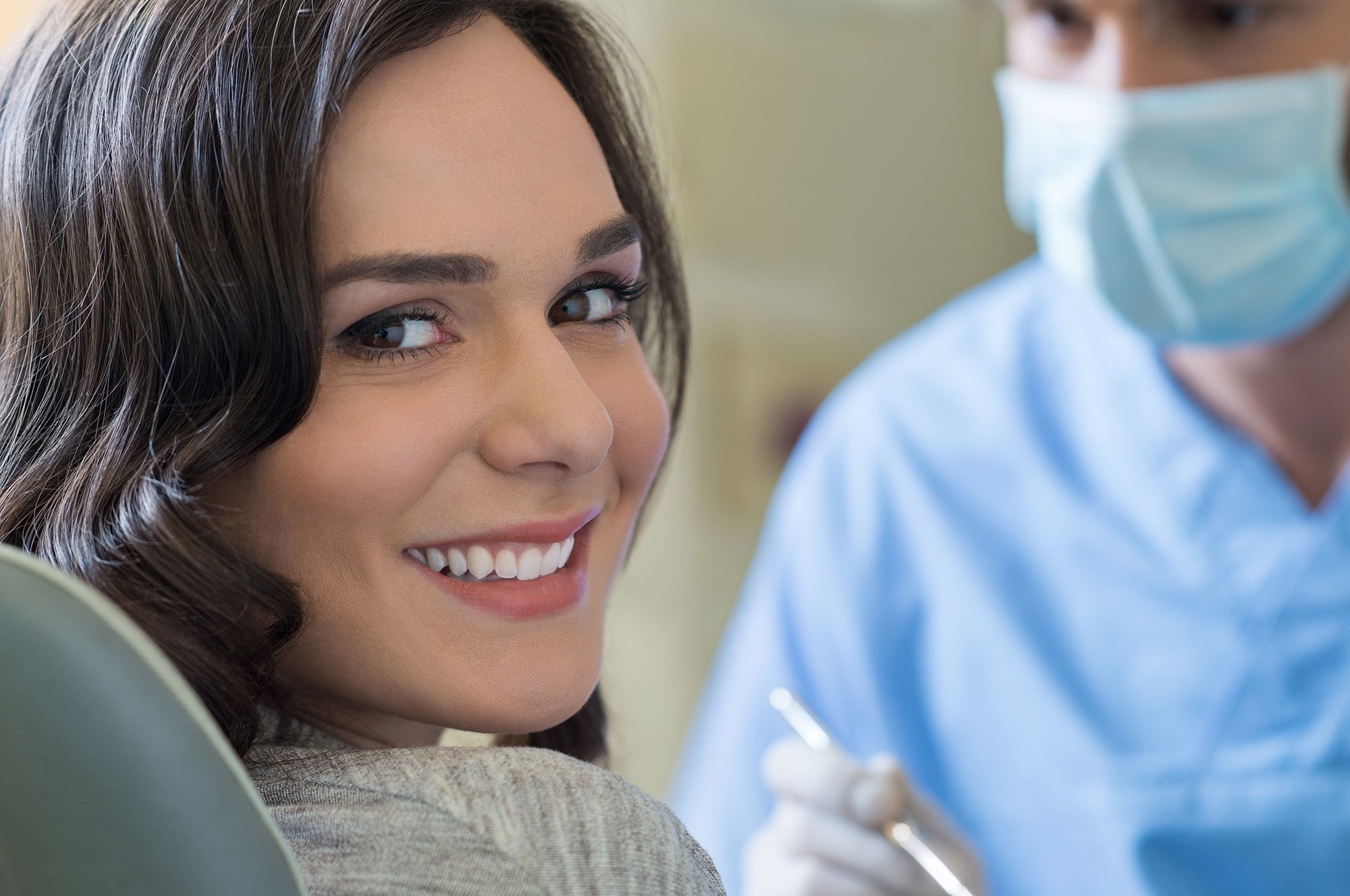 Blanquemiento dental por dentista